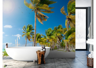 Poszter tájképTPT058